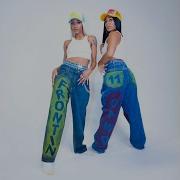 GAWD FRONTIN REMIX PHARRELL COVER