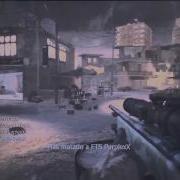 COD 4 OCE My 1st OCE
