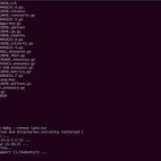 M04T2 3 Intro To Linux Software Packages Dpkg Removing Software