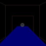 Wheel Of Time RPG In Qbasic Dragonmount Scene
