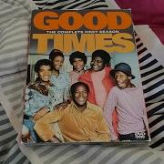 Opening To Good Times The Complete 1st Season 2003 DVD