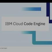 Keynote Of WOSCx4 Scalability Meets Simplicity Serverless Computing With IBM Cloud Code Engine