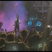 BEHEMOTH BARTZABEL LIVE ROCK IN SOLO 10 12 2023