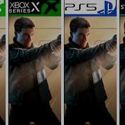 007 First Light PS5 Xbox S X Steam Deck ROG Xbox Ally Final Graphics Comparison
