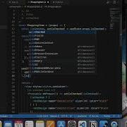 Create React Native Firebase CRUD App With Firestore 7