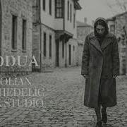 Beddua Anatolian Psychedelic Rock Studio