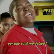 Sean Kingston Me Love Legendado Tradução