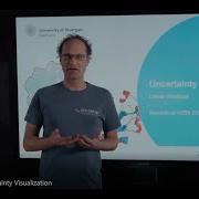 EMBL Keynote Lecture Uncertainty Visualization