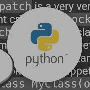 Mocking A Class Mock Or Patch