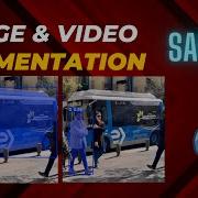 Image Video Segmentation With SAM 2 1 Ultralytics Python