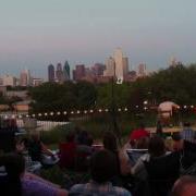 Tim Delaughter Tripping Daisy Polyphonic Spree Live At The Belmont Hotel Dallas TX 6 21 12