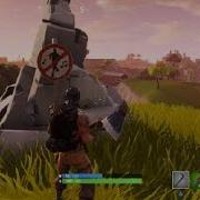 Old Default Dance Music Fortnite