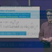 Poisson Point Process Mathematics Lecture