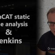 TwinCAT Static Code Analysis Jenkins