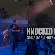 Knocked Loose Headlines Sound Fury 2025 Day 2 Crushing Hardcore Set In LA Full Performance
