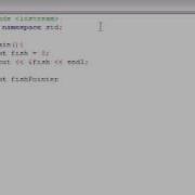 Buckys C Programming Tutorials 38 Introduction To Pointers
