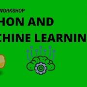 Python Machine Learning Bootcamp Day 6