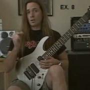 Rusty Cooley S Basic Training Sampler