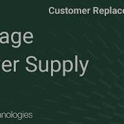 Dell Storage Unity Family Remove Install 15 Drive DAE Power Supply