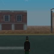 GTA Style Game In QB64