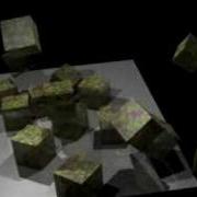 More Blender Game Engine Physics Fun