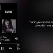 TAEMIN Feat Seulgi Heart Stop Türkçe Altyazılı