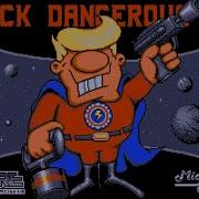 Amiga 500 Longplay 286 Rick Dangerous II