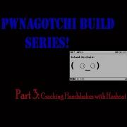Pwnagotchi PCAP Decryption With Hashcat WiFi Raspberry Pi Zero W Project Series Pt3