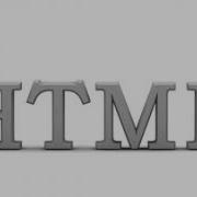 Output Tags FOR HTML