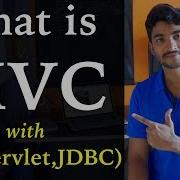 What Is MVC In JAVA MODEL VIEW CONTROLLER Design Pattern Using Servlet JSP STEP BY STEP