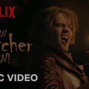 Burn Butcher Burn Lyric Video From The Witcher Season 2