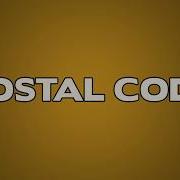 Postal Code Meaning
