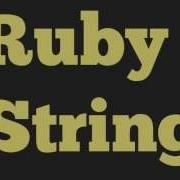 Databases Rails Ruby Strings