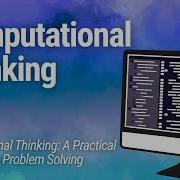 Explaining Computational Thinking
