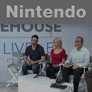 Nintendo Treehouse Live E3 2015 Day 3 The Legend Of Zelda Tri Force Heroes