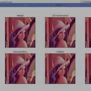 OpenCV Python Tutorial For Beginners 18 Smoothing Images Blurring Images OpenCV