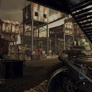Medal Of Honor Airborne 2007 5 Varsity Young Fools March 25 1945