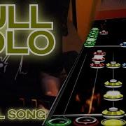 EPIDOX FULL SOLO FC FROM THE DEPTHS