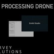 DJI Mavic 3 Enterprise RTK Post Processing PPK In Emlid Studio