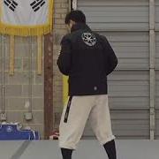 540 Progression Tutorial Hyper Tornado Volley Kick 360 Bali Kick HwarangSam IG