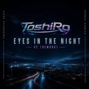 Eyes In The Night V2 Rework