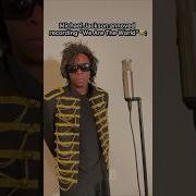 Michael Jackson Was SO MAD Wearetheworld Michaeljackson