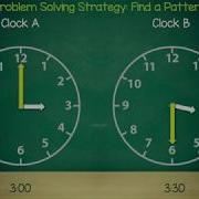 Lesson 10 3 Problem Solving Strategy Find A Pattern