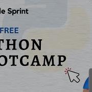 Intro And Data Types In Python Python Bootcamp Code Sprint