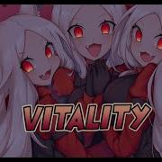 Nightcore Vitality