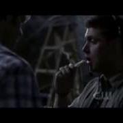 Supernatural Foo Fighters Learn To Fly