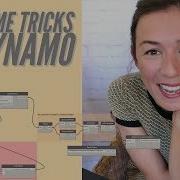 AWESOME TIPS FOR DYNAMO REVIT I Bet You Didn T Know All Of These