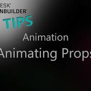 MotionBuilder ProTips Animation Animating Props