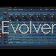 Dave Smith DSI Evolver