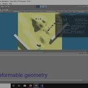 Rami Jhirad Sand Balls Demo